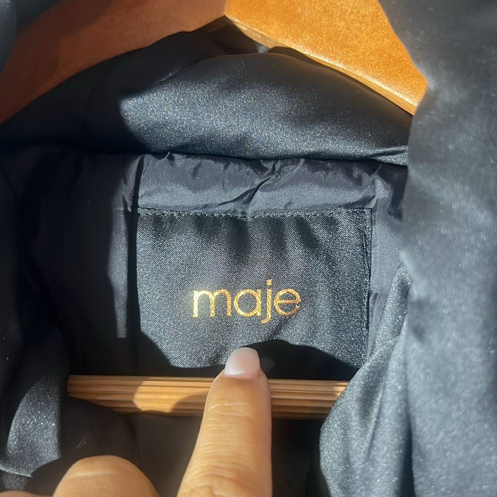 Gaufre Jacket - Picture 5 of 10